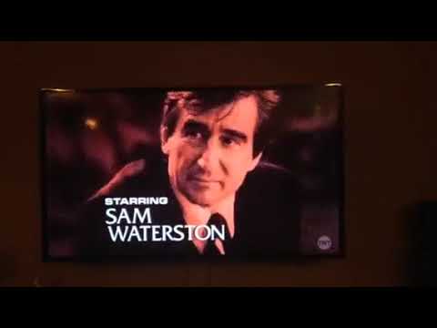Law and order theme