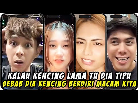 [LAWAK] Acap S, NN, Rayyan S & Nizam | 24.04.25  #acaps #rayyans #live #lawak
