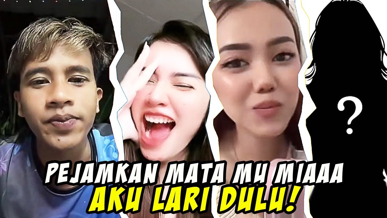 [LAWAK] Nikah Batin Tiga Serentak Versi Nuar Nakal GAGAL! | 10.04.25  #nuarnakal #live #lawak