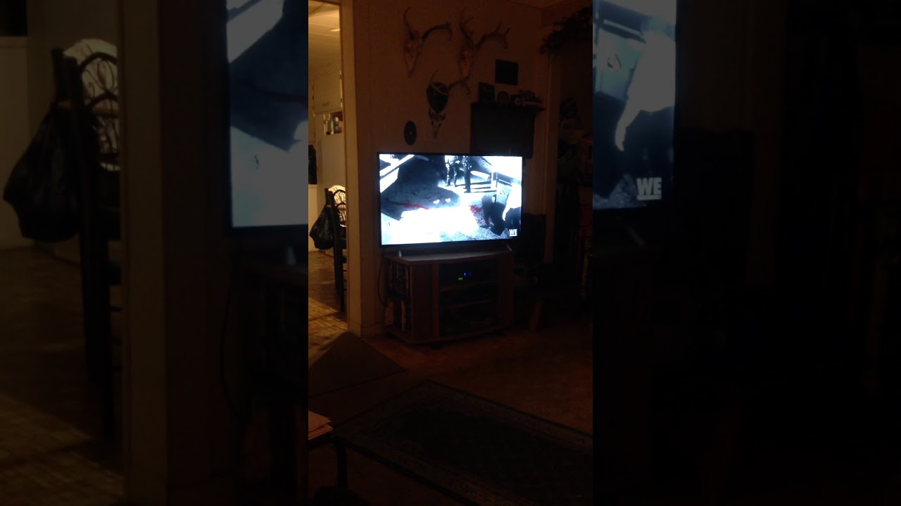 Law&Order criminal intent season 9 intro
