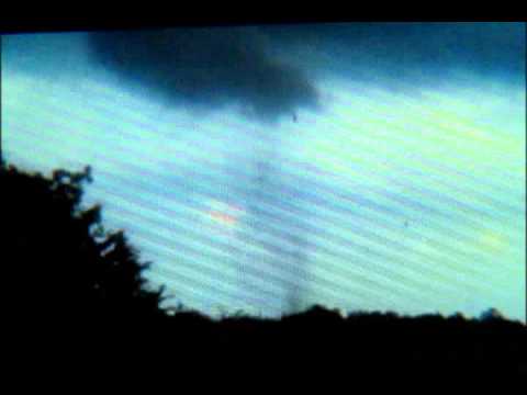 Lawrence County tornado