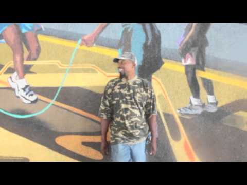 Lawrence J. - Just Hold On (Music Video Trailer)