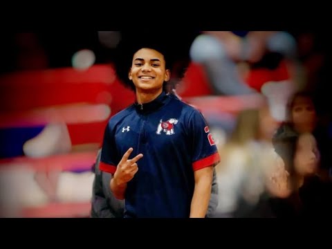 LAWRENCE J. HAILES 2024-25 Highlights**By: Michael Sanchez