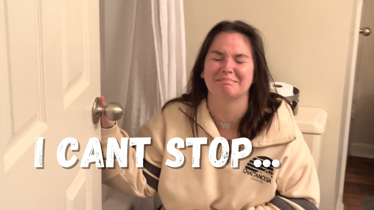 LAXATIVE PRANK ON MY GIRLFRIEND (WARNING!!!!)