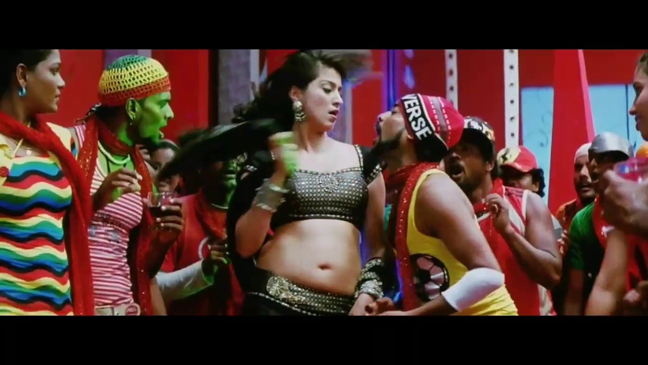 Laxmi Rai Deep Navel enjoyed by Lawrence