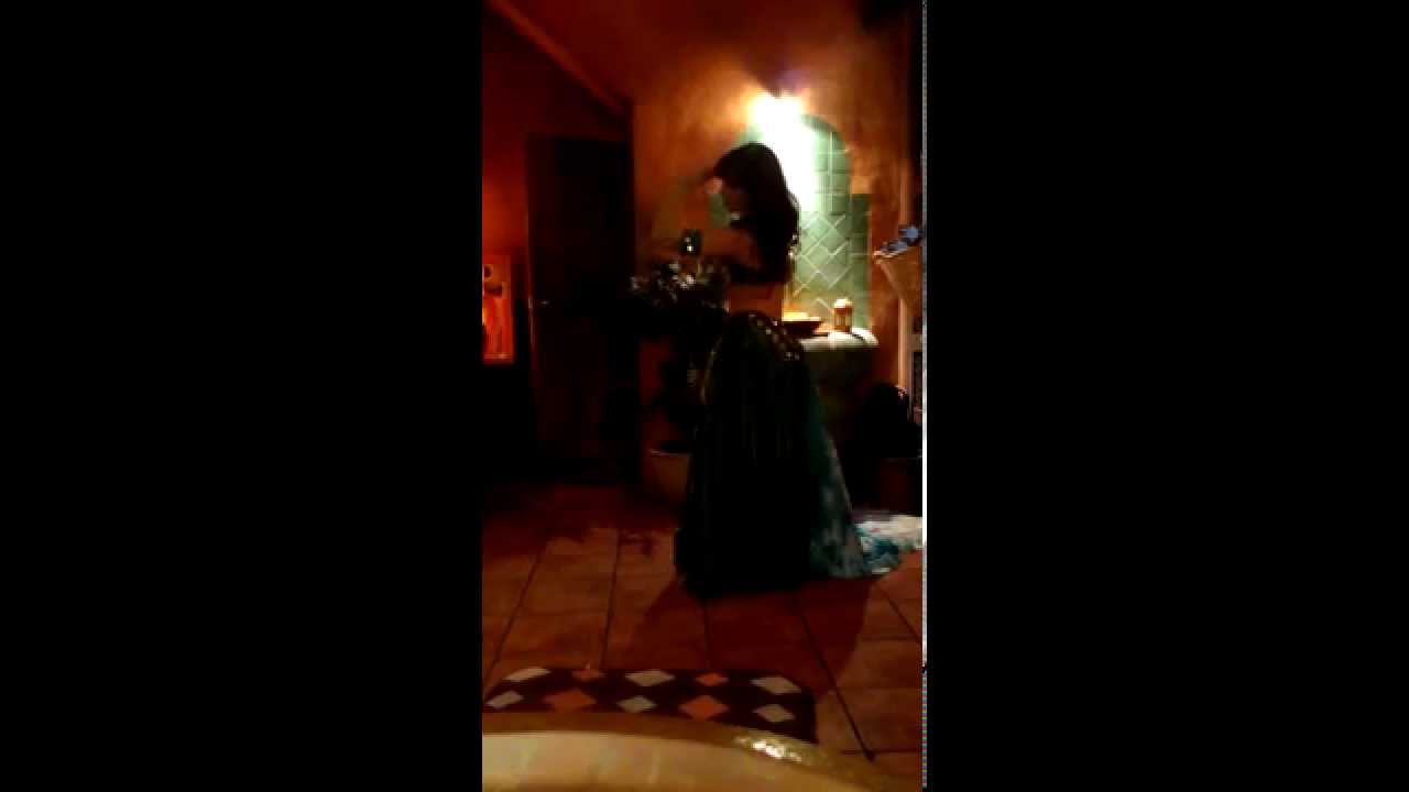 Layal - Soumboula Hanom - Cabaret al Almar