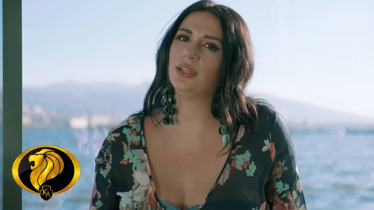 İlayda Elif Arslan - Bilmeden (Official Video)