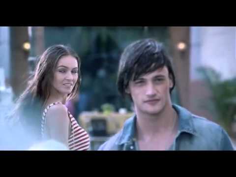 LAYER R HAIR   RAIN STYLING GEL TVC