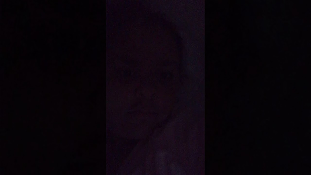 LAYLA FARTED