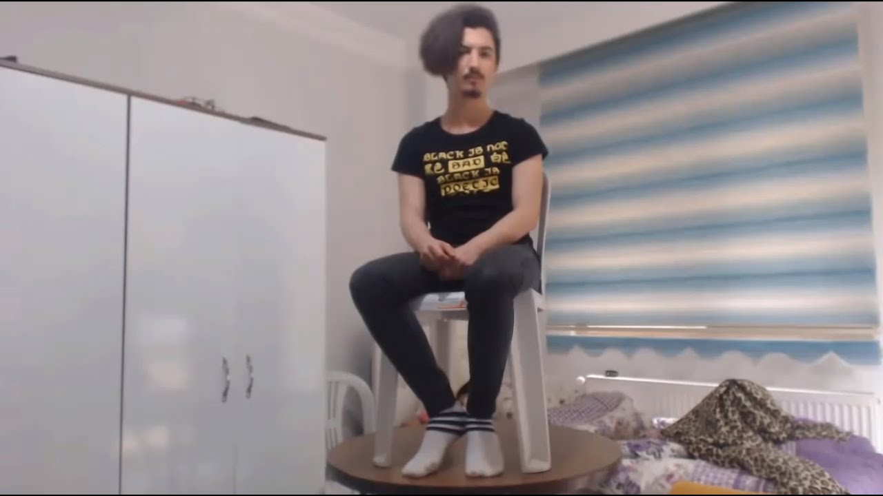 LAZ 5. YIL ÖZEL 🥳