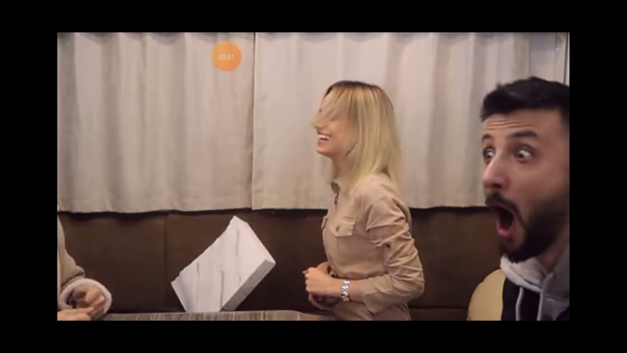 laz Ali yapamasın dedi cemre solmaz fake atı