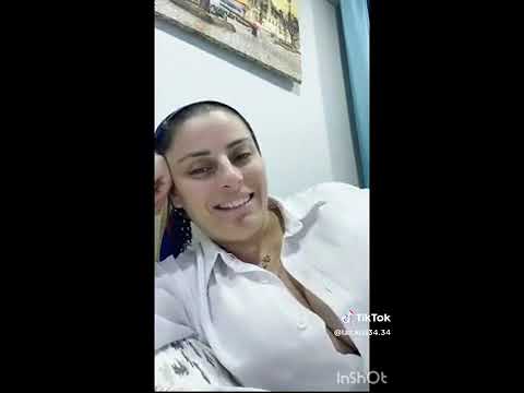 Laz kızı 34  tiktok kocası geliyor canlı yayın düğme devamı kanalımda