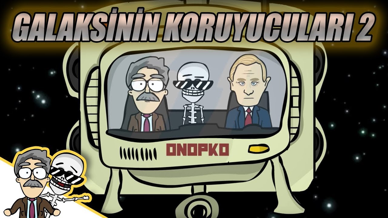 Laz Putin'in Düşüşü | Özcan Show