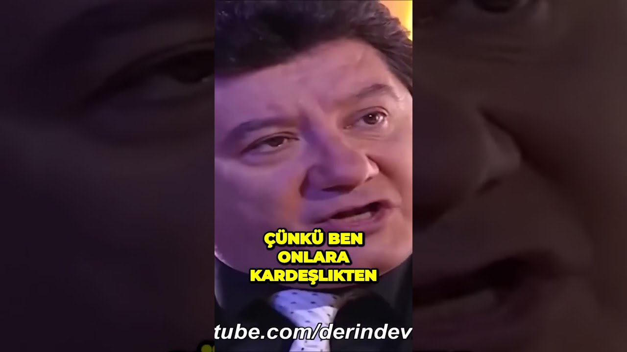 Laz Ziya - Ben senin anan mıyım