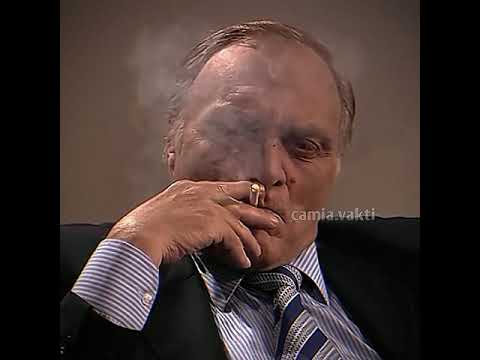 Laz Ziya | Ya o bizi neye sattı 🚬🚬