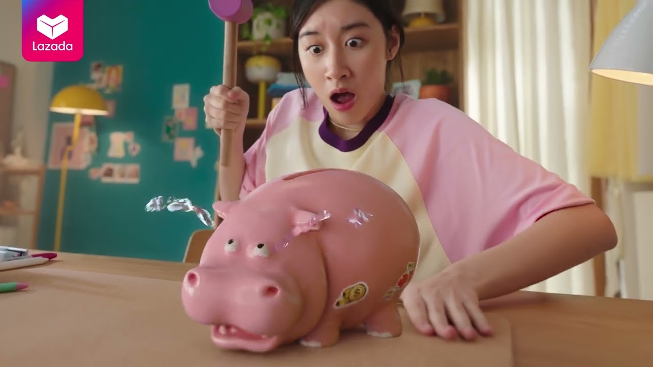 Lazada Epic Birthday Sale