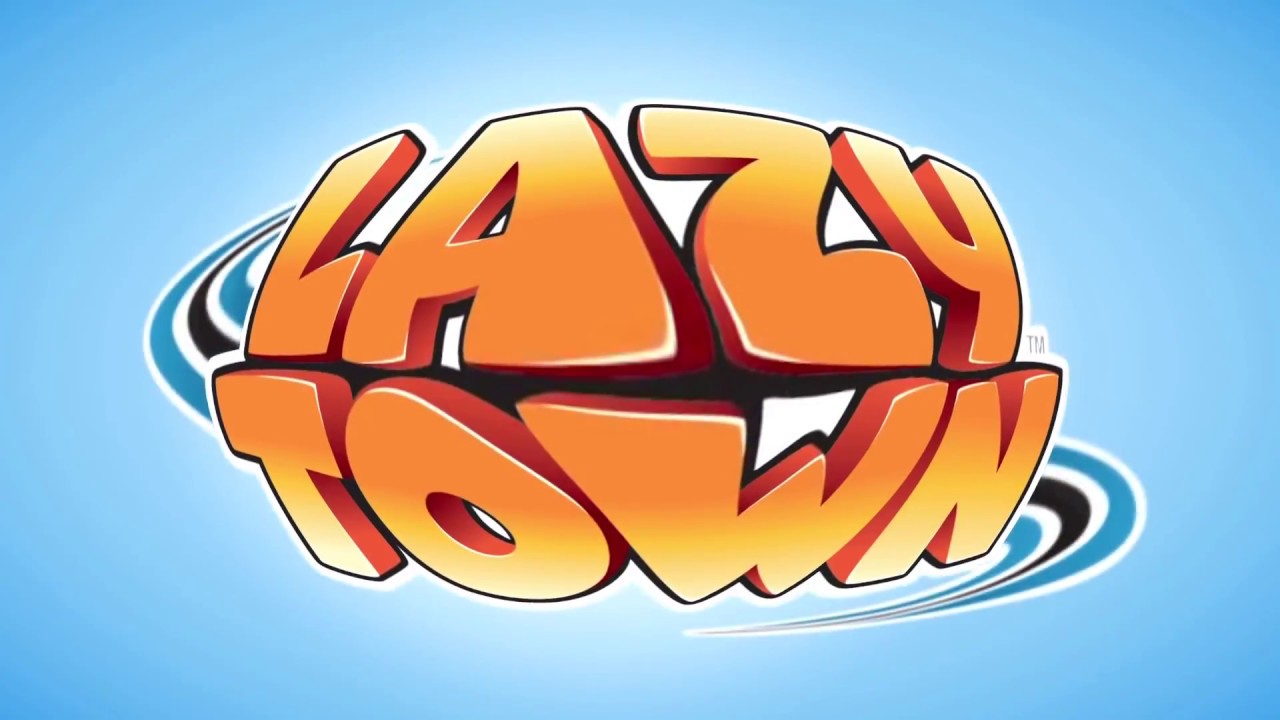 LazyTown - We are Number One 【EAR RAPE】