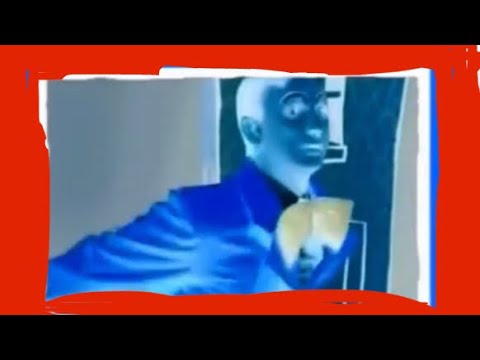 LazyTown (1996) - Mine Song (Horror VERSION)💀