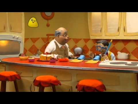 LazyTown Extra   05   Splish Splash