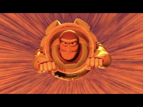 LazyTown (Toon Style) Intro