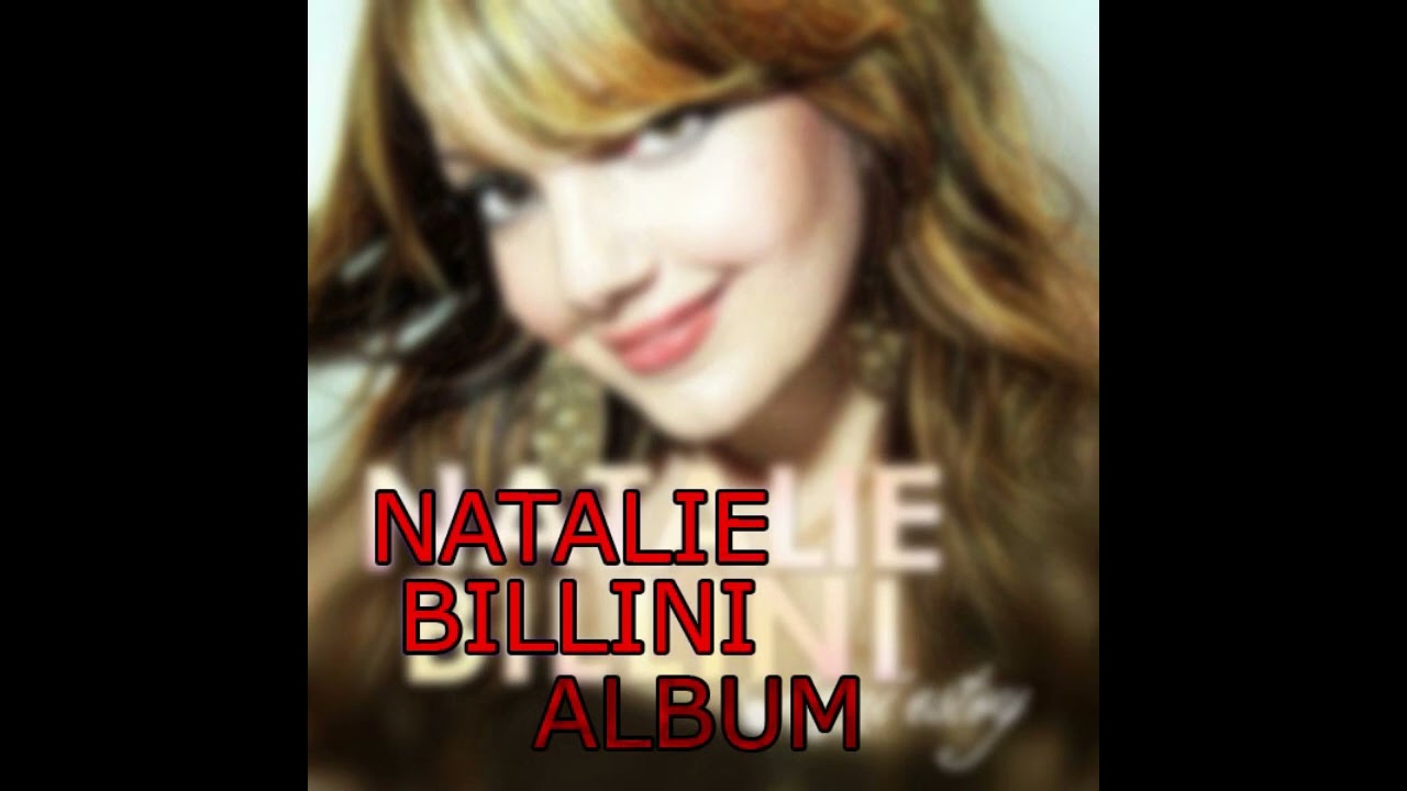 álbum (Natalie Billini )