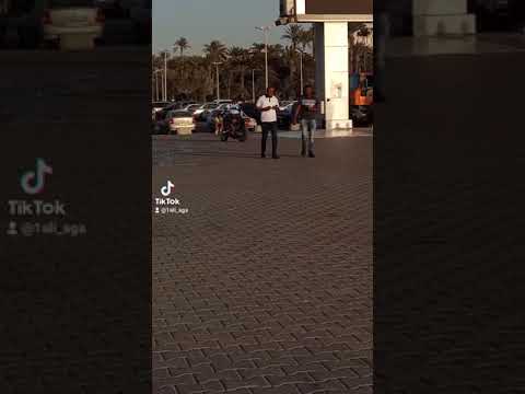 LİBYA'DA Kİ TÜRKLER YİNE ŞOV PEŞİNDE