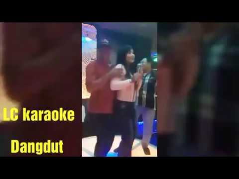 LC / Pemandu karaoke dangdut hot /parah #karaokedangdut #dangduthot