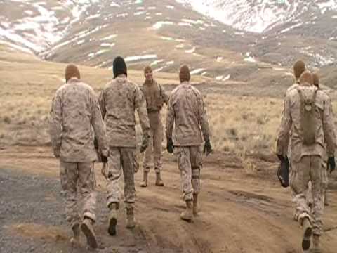 Lcpl vs. Cpl police call
