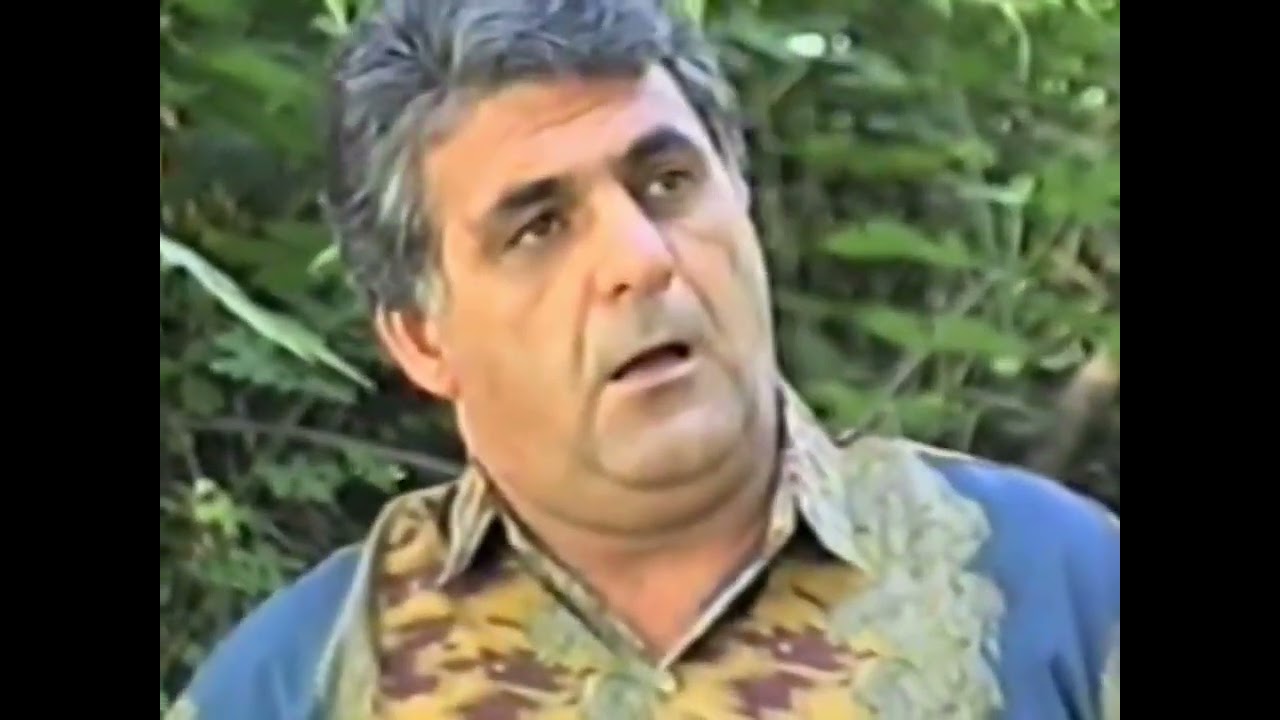 Ələddin  Mövsümov  Sevgilim Bəhrəm Nəsibov1995*2022