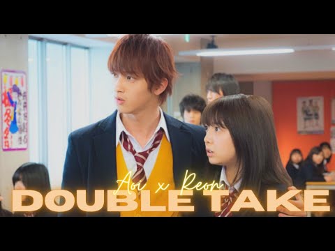 LDK 2019: Two lovers in a one room | Reon x Aoi - 