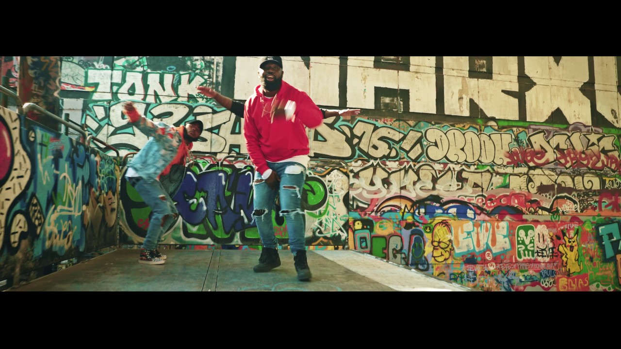 LDNC - #PUSANA FT JAIJ HOLLANDS