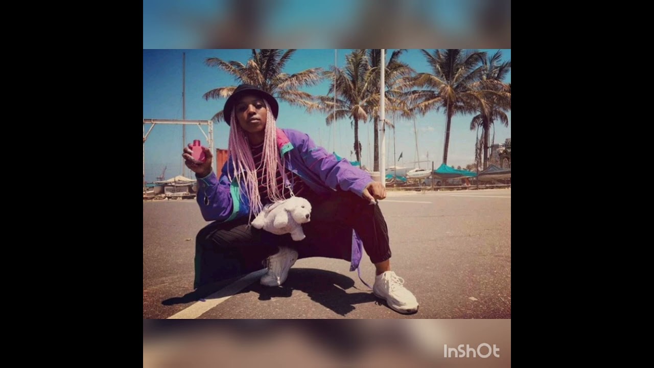 LdotN_Music - Sandysun (prod by LdotN_Music)