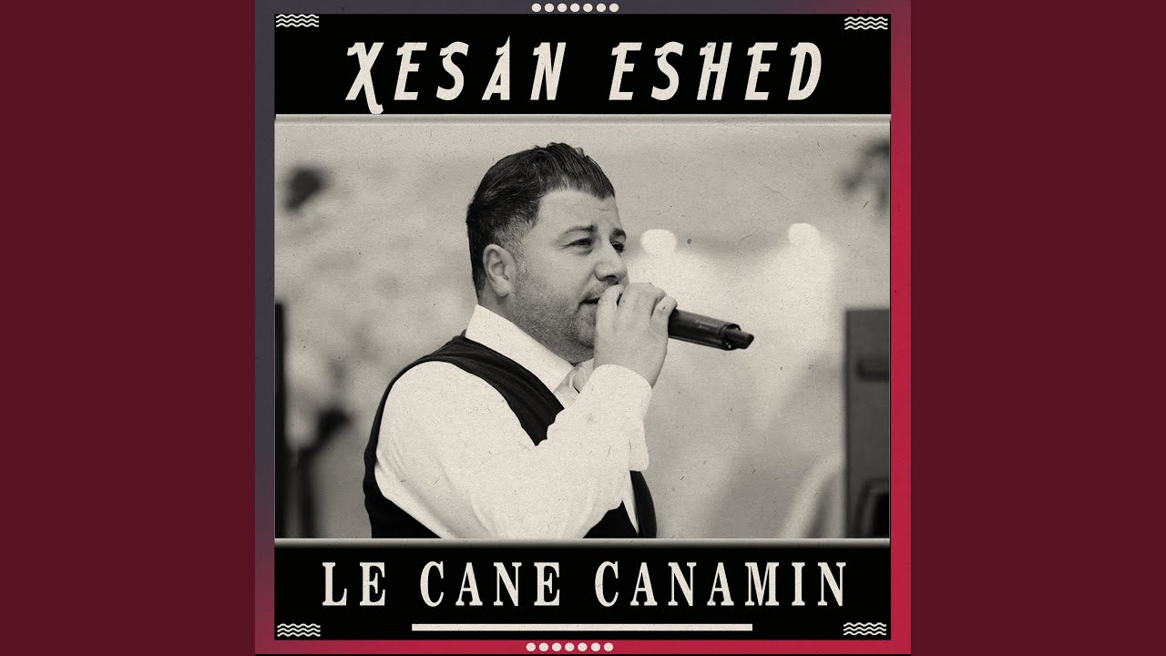 Le Cane Canamin