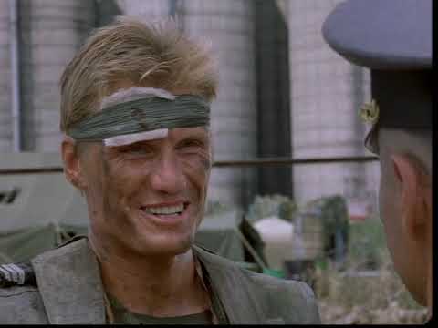 Le Dernier des Dragons 1999 - Dolph Lundgren - Film Complet