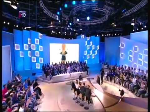 Le Grand Journal - Coming Next 2008-2009