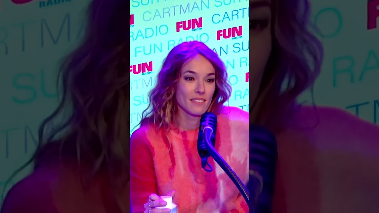 Le jour où Elodie Fontan a montré ses seins sur le tournage d'Alibi.com 2 | Cartman sur Fun Radio