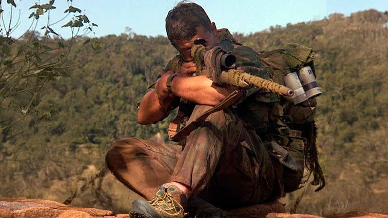 Le mercenaire le plus dangereux, qu’on ne peut pas arrêter | Film D'action Complet en Français