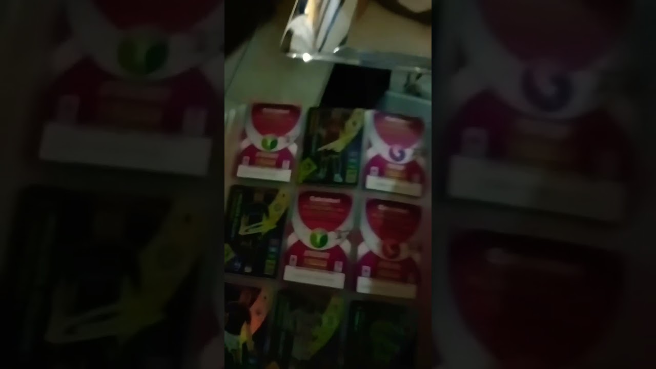 le mie 3 card più rare di adrenalyn 2022 2023