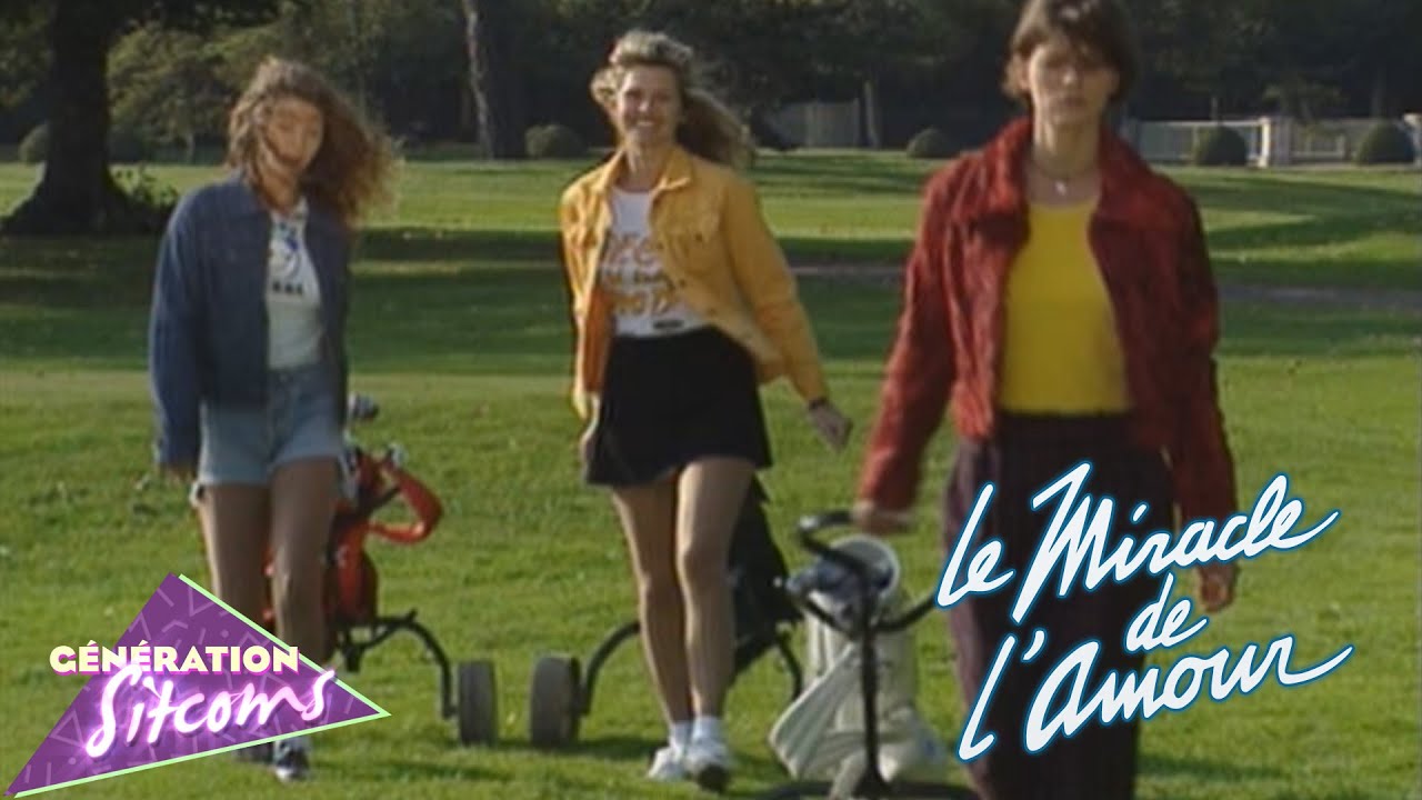 Le miracle de l'amour - Épisode 107 - Pris au piège