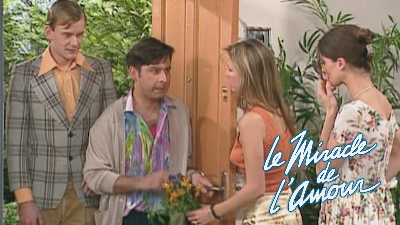 Le miracle de l'amour - Épisode 39 - Les relous