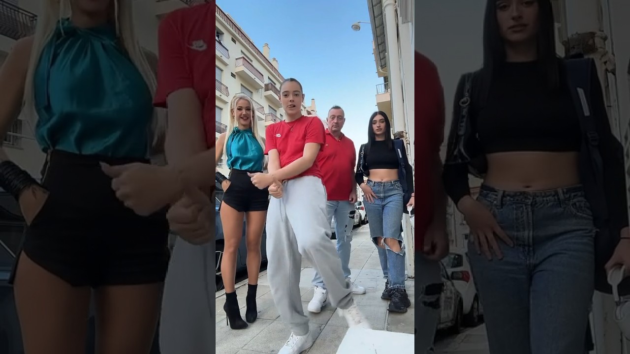 Le papa il a pas aimé là 🤣🤣