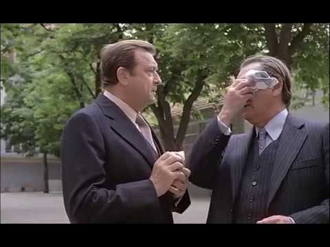 Le Pion (1978) - Je crois que c'est du petit suisse...