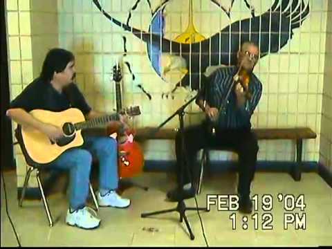 Le Polka de Caraquet - Frank Desjarlais
