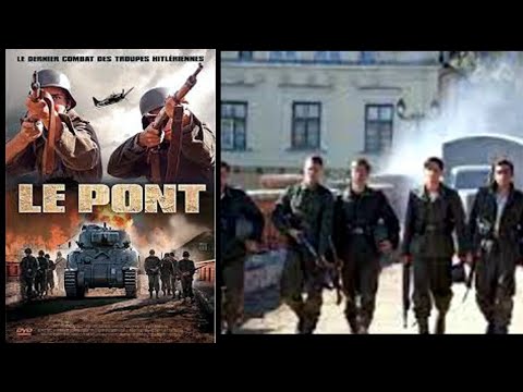 Le pont 2008 | film dramatique complet en francais