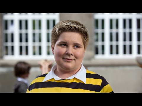 Le premier jour au college Saint-Potache 🏫 (ducobu 1)