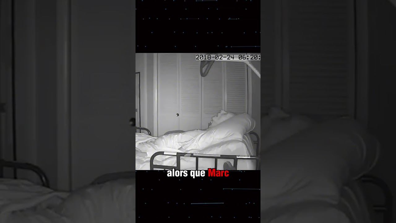 Le râle de la mort… #peur #horrzur #paranormal
