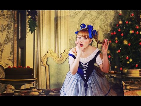 Le Roi Casse-Noisettes des Frères Grimm