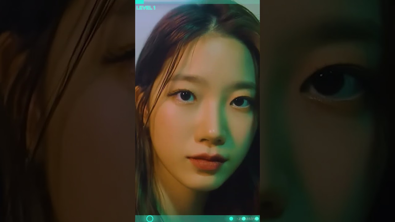 LE SSERAFIM - Kazuha (르세라핌 - 카즈하) - Preview
