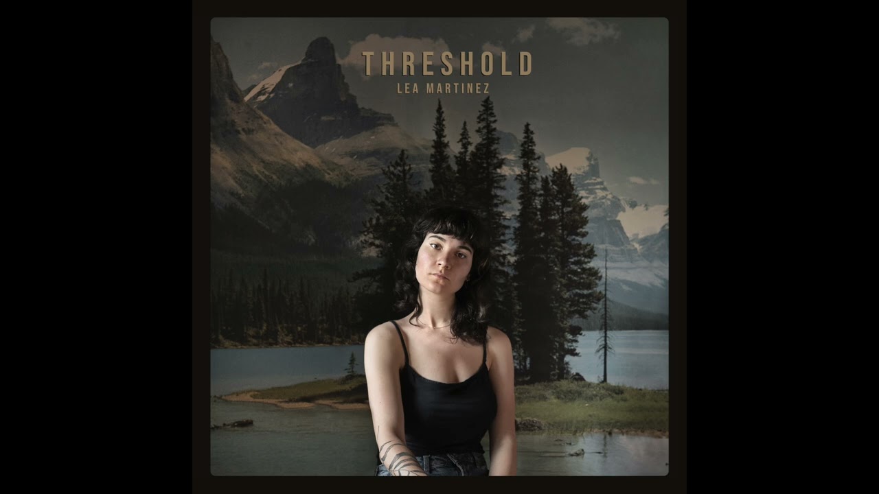 Lea Martinez - Threshold (Full Album)