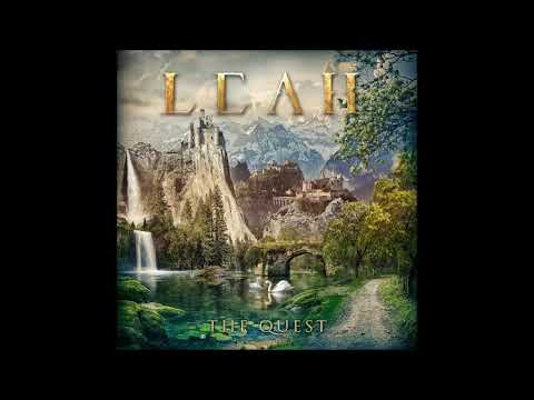 Leah - The Quest (FULL ALBUM)